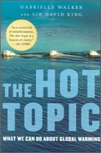 The Hot Topic: What We Can Do about Global Warming