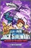 Secret Agent Jack Stalwart: Book 5: The Secret of the Sacred Temple: Cambodia