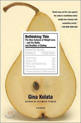 Rethinking Thin