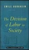 Division of Labor in Society