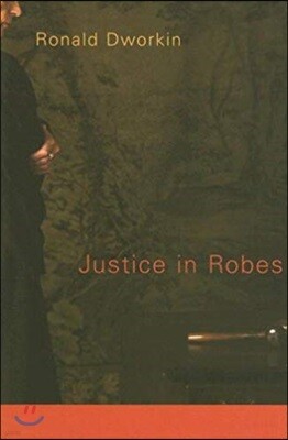 Justice in Robes