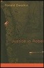 Justice in Robes