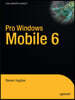Pro Windows Mobile 6