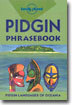 Pidgin Phrasebook