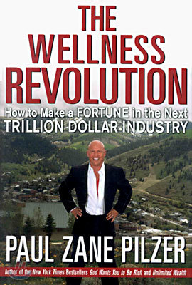 The Wellness Revolution