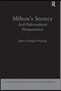 Milton's Secrecy
