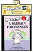 A Bargain for Frances [With CD]