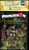 In a Dark, Dark Room and Other Scary Stories Book and CD [With CD]