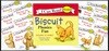 Biscuit 12-Book Phonics Fun!: Includes 12 Mini-Books Featuring Short and Long Vowel Sounds