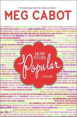 How to Be Popular