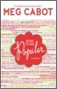 How to Be Popular