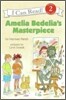 Amelia Bedelia's Masterpiece