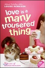 Love Is a Many Trousered Thing
