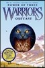Warriors: Power of Three #3: Outcast