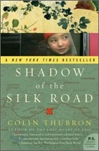 Shadow of the Silk Road