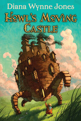 Howl's Moving Castle