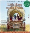 Little House on the Prairie