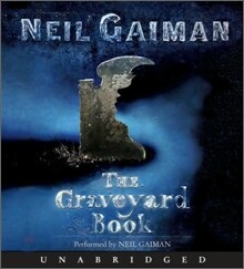 The Graveyard Book