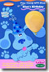 블루스 클루스 2집  Blue's Birthday
