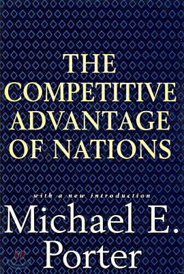 Competitive Advantage of Nations