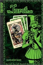 The Tarot Cafe, The Volume 7