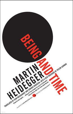 Being and Time
