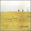 슬로우 쥰 (Slow 6) 2집 - Reverse