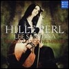 Hille Perl 마랭 마레: 인간의 목소리 [힐 페를 비올라 다 감바 연주집] (Marin Marais: Les Voix Humaines)