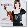Lisa Batiashvili 시벨리우스 / 린드버그 : 바이올린 협주곡 (Sibelius & Lindberg : Violin Concertos)