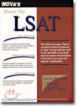 Master the LSAT [With Windows Version]