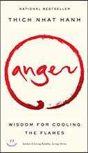 Anger: Wisdom for Cooling the Flames