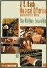 The Kuijken Ensemble 바흐 : 음악의 헌정 (Bach: Musical Offering, BWV1079)
