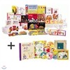 킨더랜드 토들북스(전 73권+CD6장)