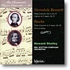 낭만주의 피아노 협주곡 43집 - 베닛 / 바쉐  (The Romantic Piano Concerto 43 - Sterndale Bennett / Bache) Howard Shelley