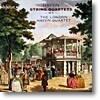 The London Haydn Quartet 하이든: 현악 4중주 (Haydn: String Quartets, Op. 9 Nos. 1-6 (complete)
