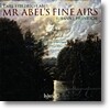Susanne Heinrich 아벨: 무반주 비올라 다 감바를 위한 음악 (Mr Abel’s Fine Airs - Music for solo viola da gamba)