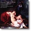 Emma Kirkby / Roy Goodman 헨델: 오페라 아리아집 - 엠마 커크비, 로이 굿맨 (Handel: Opera Arias)
