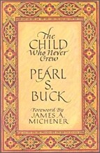 The Child Who Never Grew