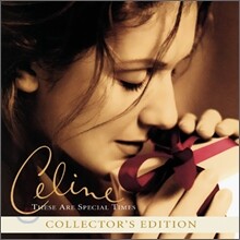 Celine Dion - These Are Special Times 셀린 디옹 크리스마스 앨범