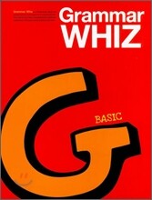 Grammar WHIZ BASIC