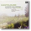 Veronique Gens 캉틀루브: 오베르뉴의 노래 2부, 트립티크, 프랑스의 노래 (Joseph Canteloube: Chants D'auvergne, Triptyque, Chanis de France)