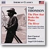 Post-Classical Ensemble 버질 탐슨: 평원을 일구는 쟁기 (Virgil Thomson: The Plow that Broke the Plains)