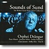 Orphei Drangar 선드의 음악: 로베르트 선드 남성 합창단 콜렉션 (Sounds of Sund - La Vie En Rose & La Cucaracha)