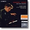 Yevgeny Sudbin 차이코프스키 / 메트너: 피아노 협주곡 1번 (Tchaikovsky / Medtner: Piano Concerto No.1)