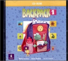 Backpack 1 : CD-ROM
