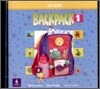 Backpack 1 : CD-ROM