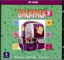 Backpack 2 : CD-ROM