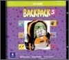 Backpack 5 : CD-ROM