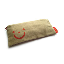 [판금] Private-pencil case (스마일)