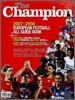 The Champion 더 챔피언 2007~2008